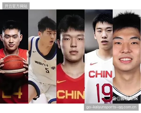 亚运梦想与坚持：杨瀚森、王俊杰缺席亚运会的背后故事